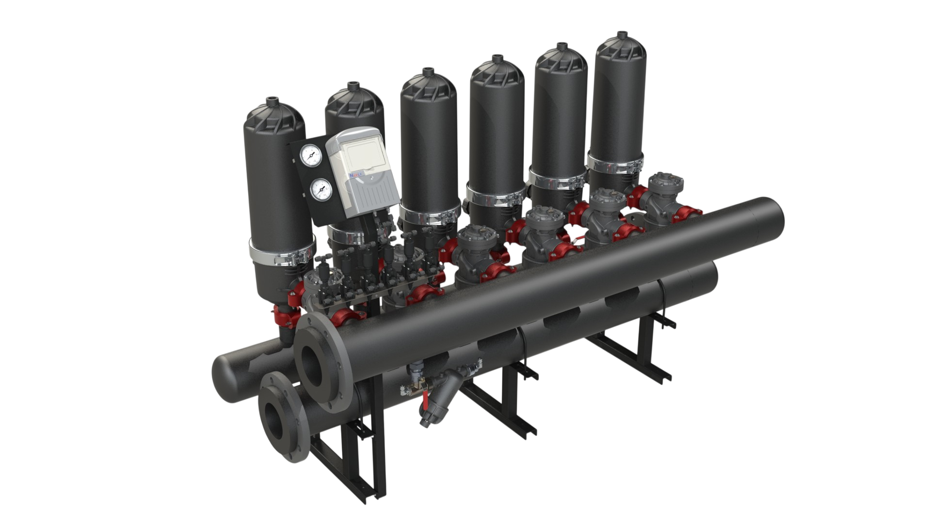 ADF 616A-S